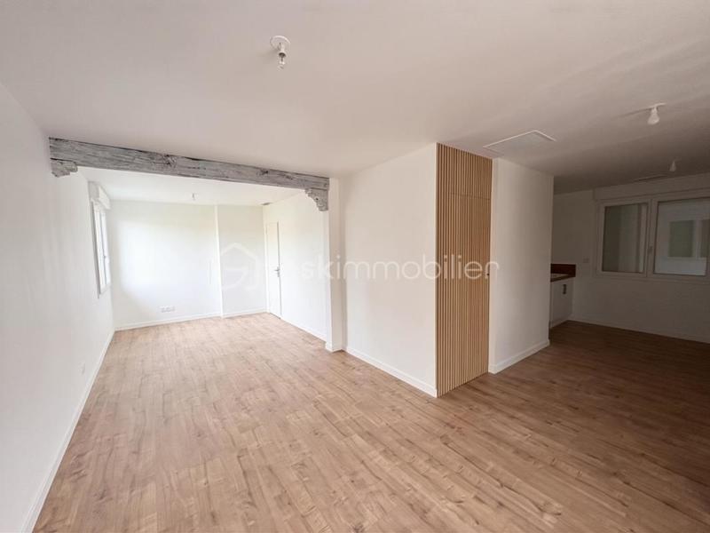 Maison - 117 m² - 5 pièces