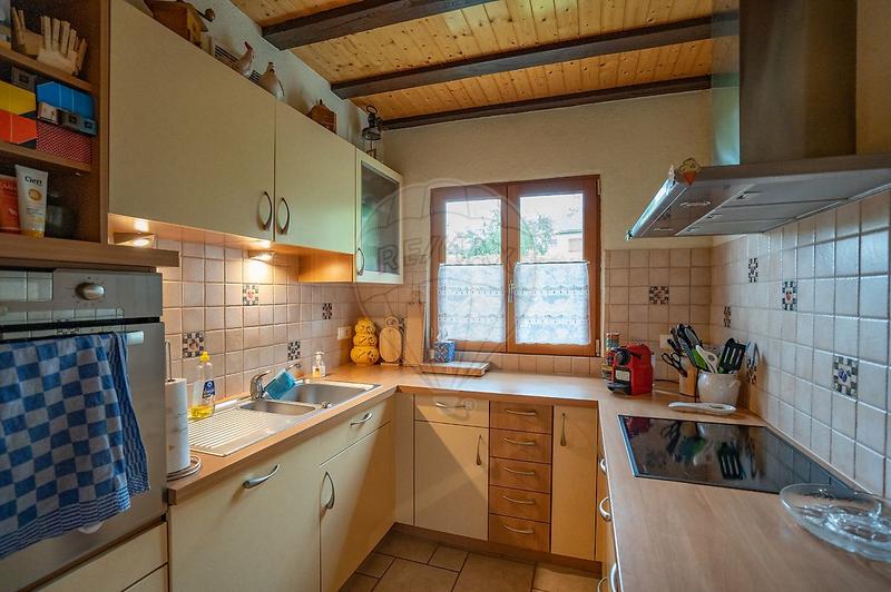 Ferme - 247 m² - 12 pièces