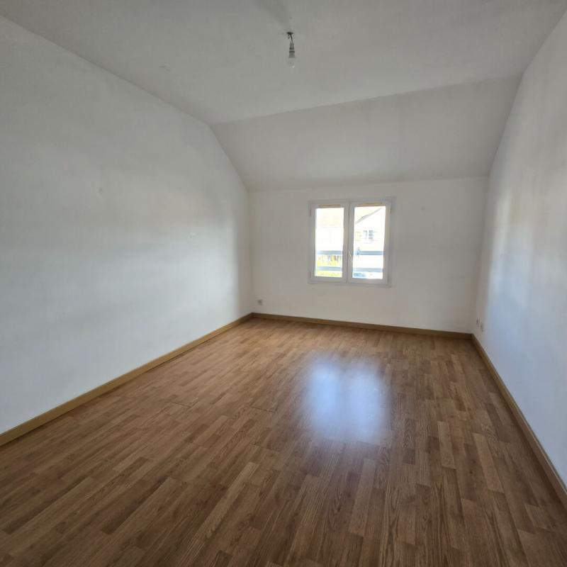 Maison - 81 m² - 4 pièces