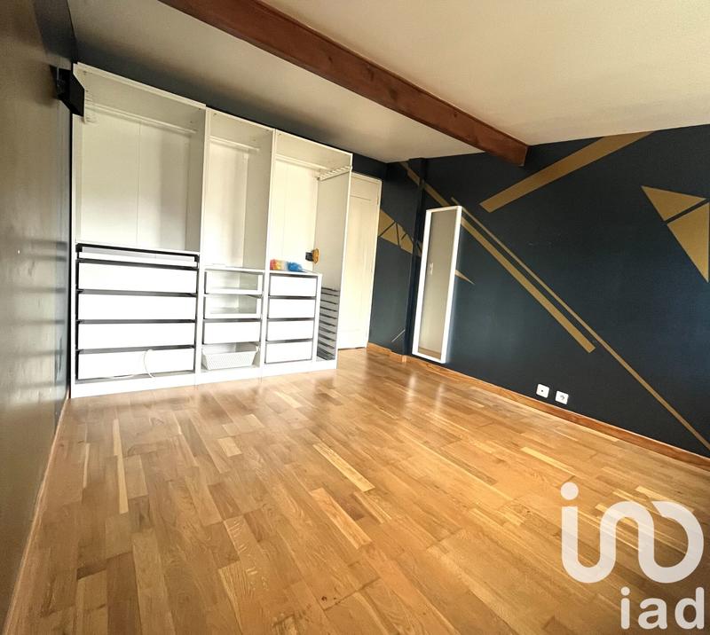 Maison - 77 m² - 4 pièces