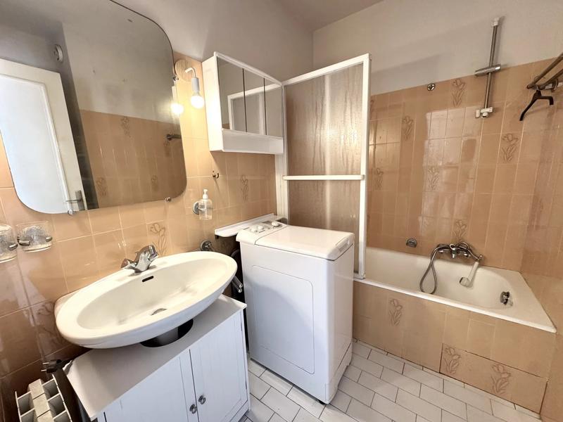 Appartement - 31 m² - 2 pièces