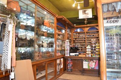 Fonds de commerce - 125 m²