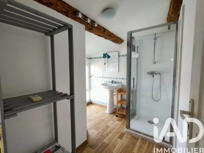 Maison - 88 m² - 3 pièces