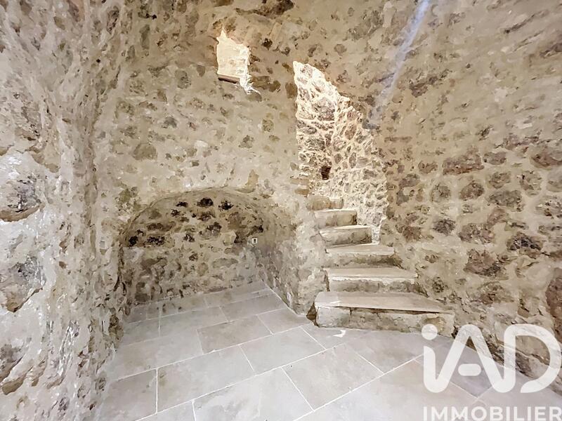 Appartement - 54 m² - 2 pièces