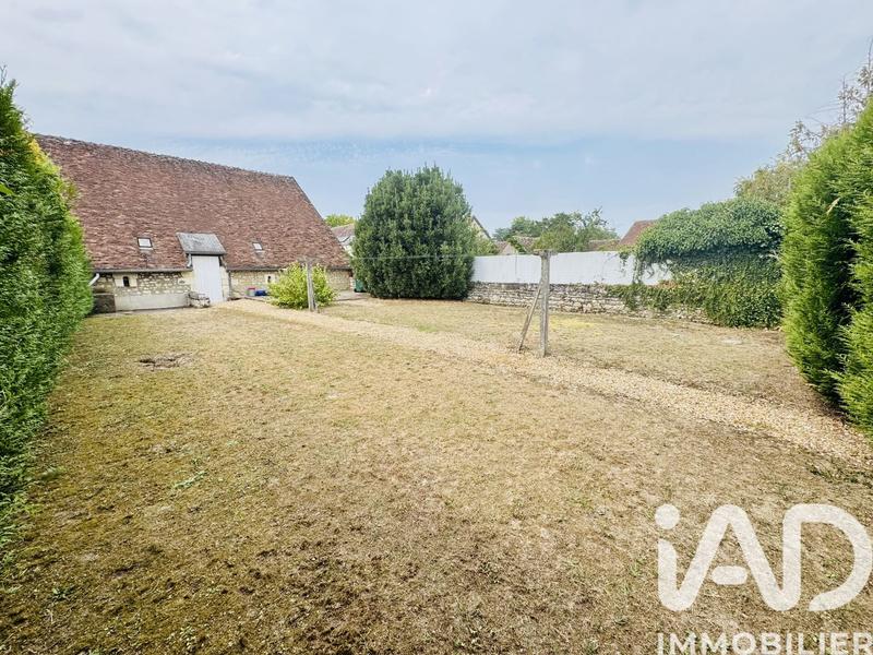 Maison - 105 m² - 6 pièces