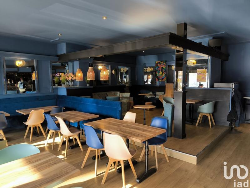 Local commercial - 105 m²