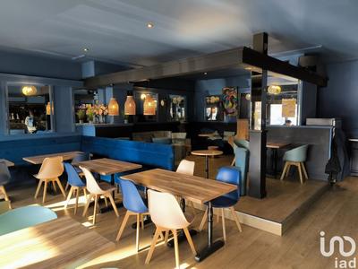 Local commercial - 105 m²