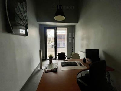 Local commercial - 38 m²