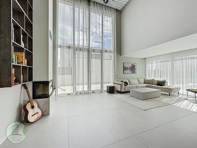 Maison - 187 m² - 7 pièces