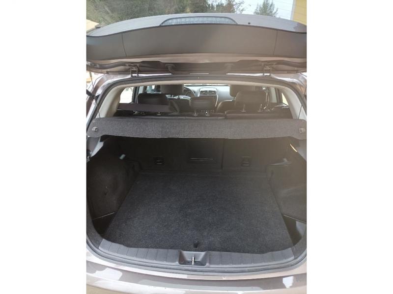 Citroën C4 Aircross e-HDi 115 4x2 feel edition