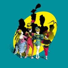 Le Petit Faust - Théâtre de l'Athénée, Paris