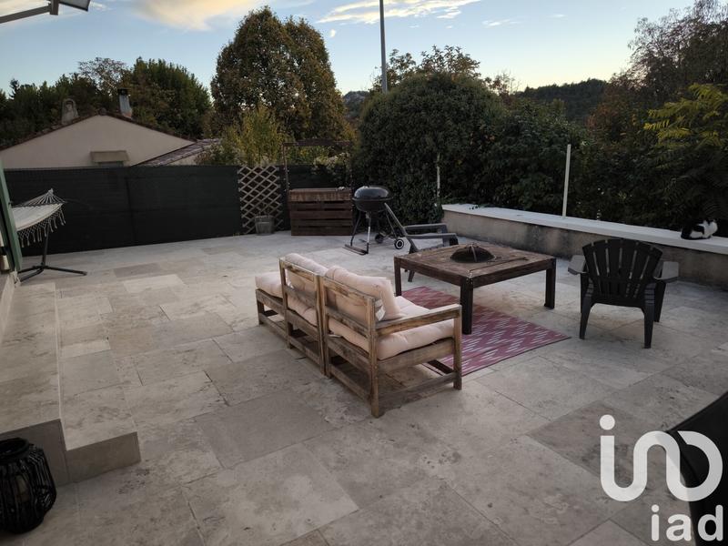 Maison - 58 m² - 3 pièces