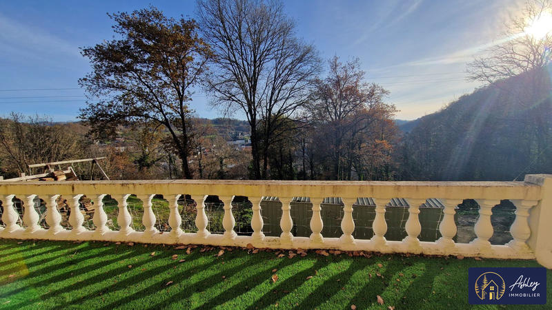 Maison - 129 m² - 4 pièces