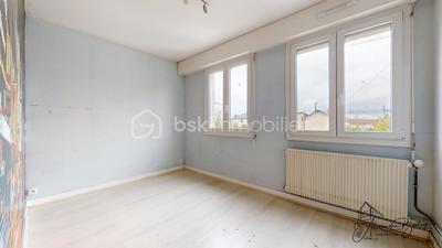 Appartement - 101 m² - 3 pièces