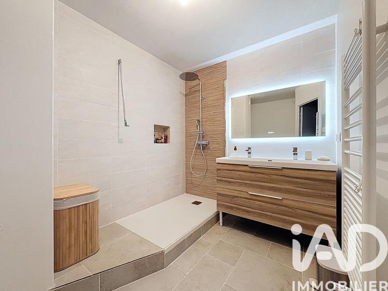 Appartement - 63 m² - 1 pièce