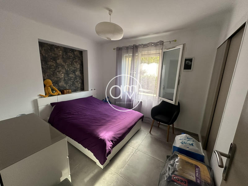 Maison - 127 m² - 4 pièces