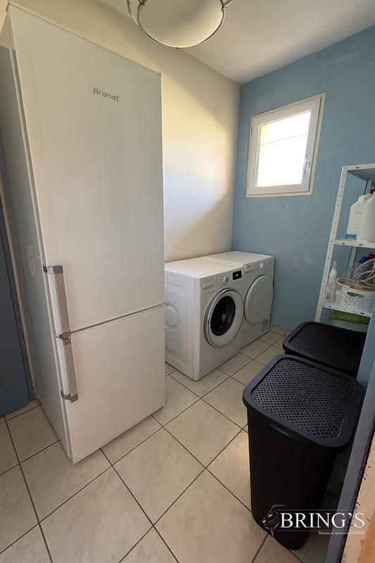 Maison - 131 m² - 8 pièces