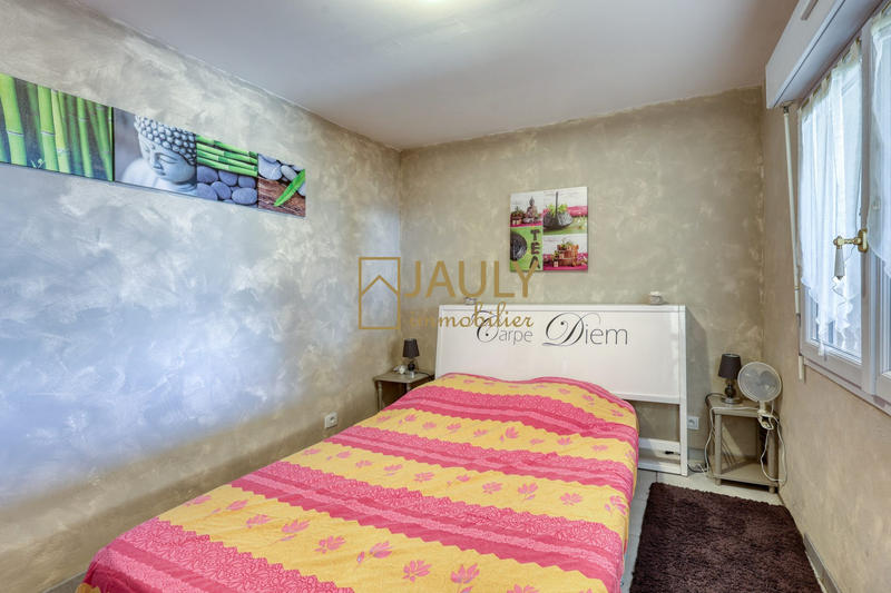 Villa - 190 m² - 8 pièces