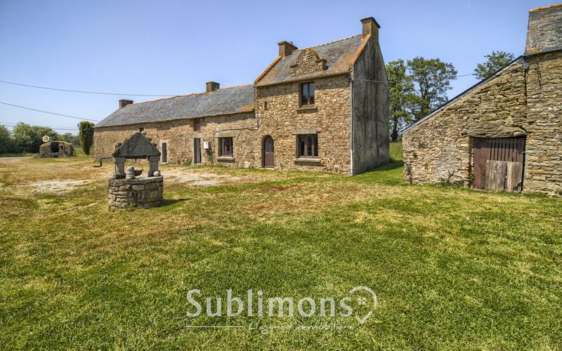 Maison - 300 m² - 6 pièces