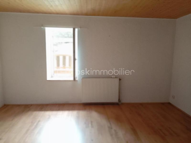 Maison en pierre - 127 m² - 5 pièces