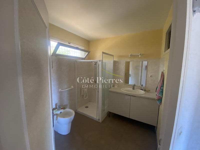 Villa - 93 m² - 5 pièces