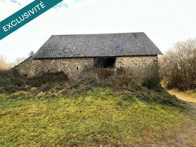 Maison - 200 m² - 2 pièces