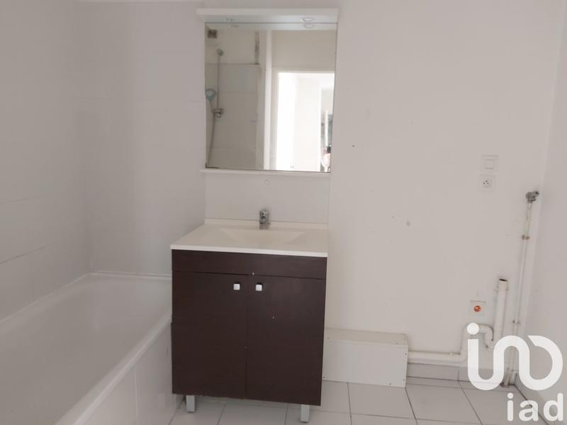 Appartement - 74 m² - 4 pièces