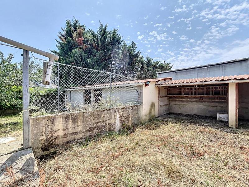 Maison - 160 m² - 5 pièces