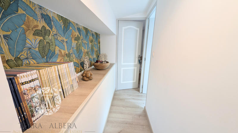 Maison de village - 88 m² - 4 pièces