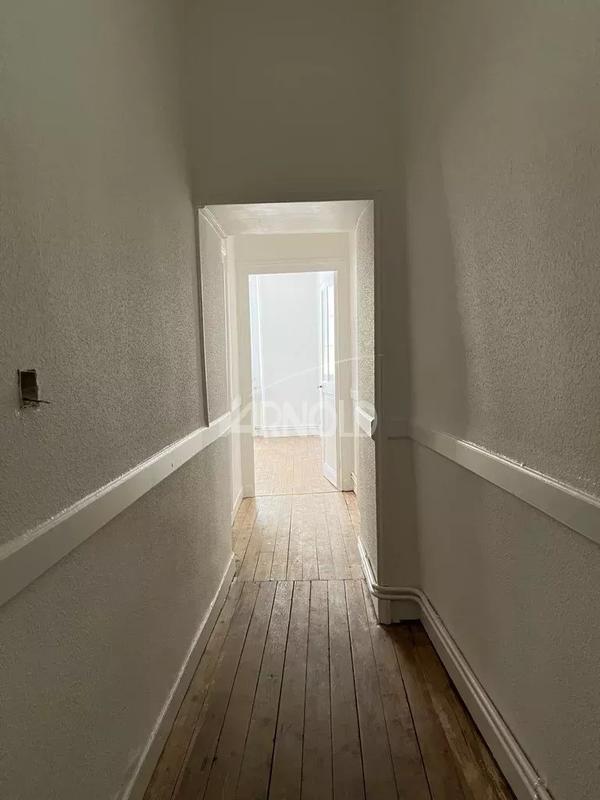 Appartement - 149 m² - 5 pièces