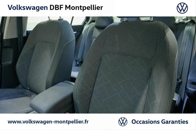 Volkswagen Golf 1.5 eTSI Opf 150 Dsg7 Life 1st