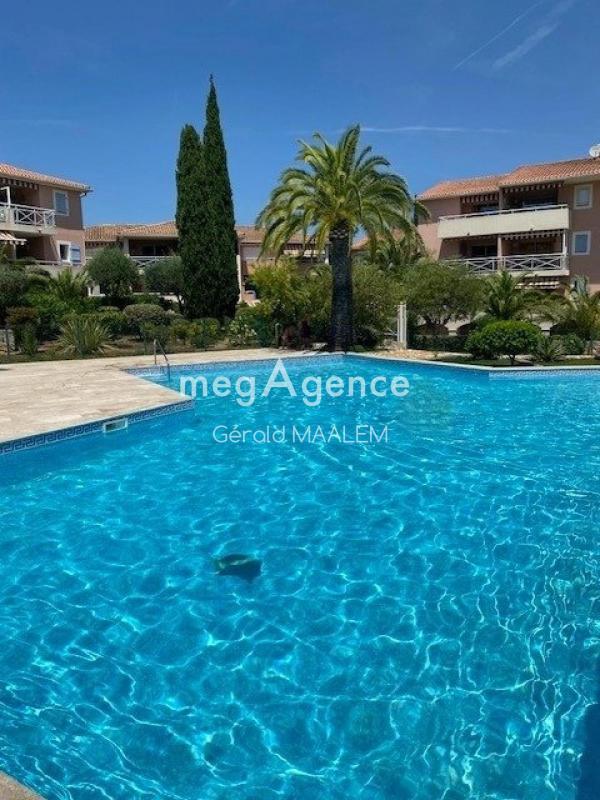 Appartement - 49 m² - 3 pièces