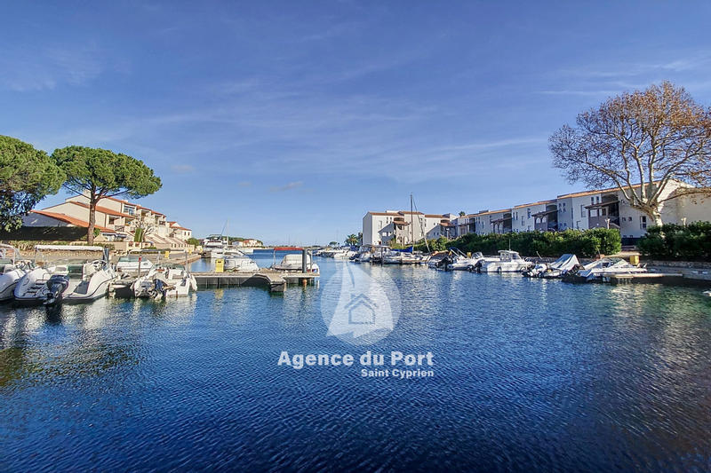 Appartement - 22 m² - 2 pièces