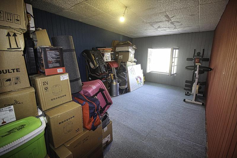 Maison de village - 112 m² - 4 pièces