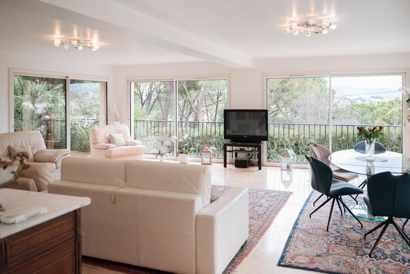 Villa - 280 m² - 5 pièces