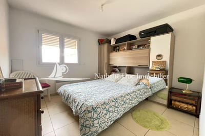 Appartement - 77 m² - 3 pièces