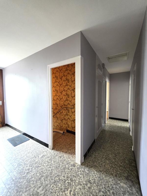 Maison - 88 m² - 4 pièces