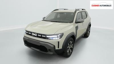 Dacia Duster TCe 130 4x2 Expression