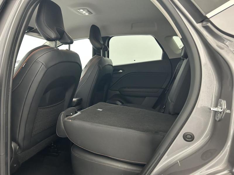 Renault Captur E-Tech 145 21b Initiale Paris 5p