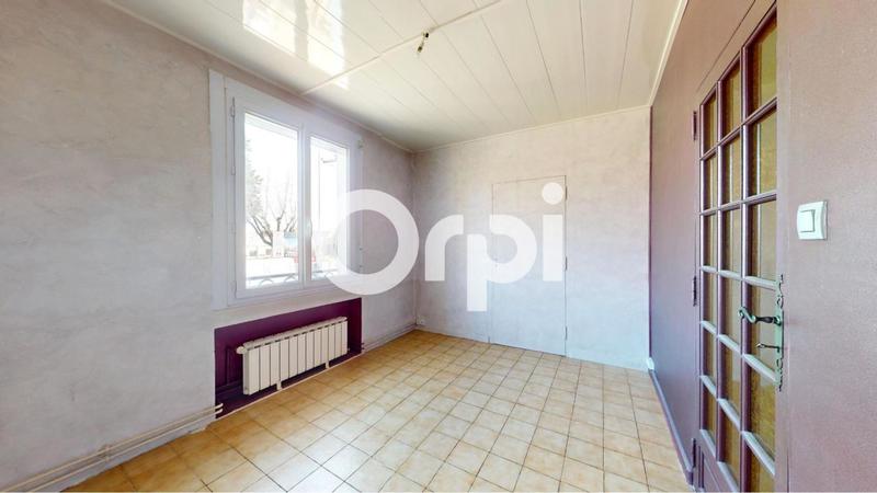 Appartement - 121 m² - 5 pièces