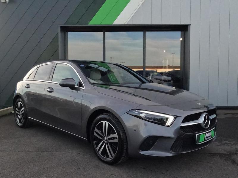 Mercedes Classe a 250 e 8g-Dct Progressive Line