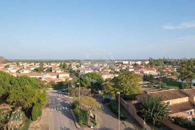 Appartement - 37 m² - 3 pièces