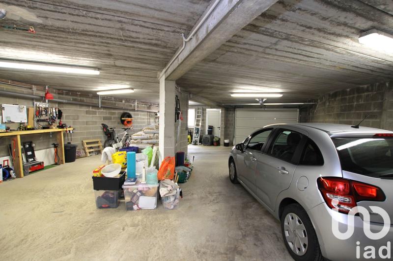 Maison - 200 m² - 7 pièces