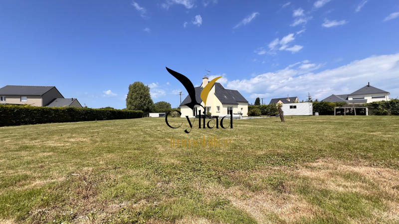 Maison contemporaine - 151 m² - 6 pièces