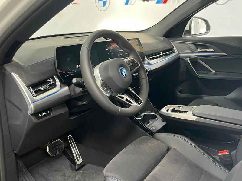 Bmw Ix2 U10 eDrive20 204ch Bva m Sport