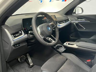 Bmw Ix2 U10 eDrive20 204ch Bva m Sport