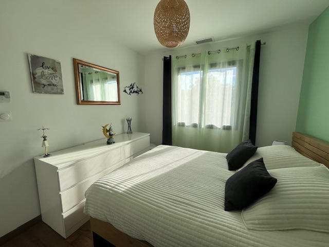 Villa - 141 m² - 7 pièces