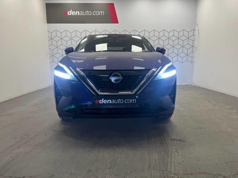 Nissan Qashqai e-Power 190 ch Tekna