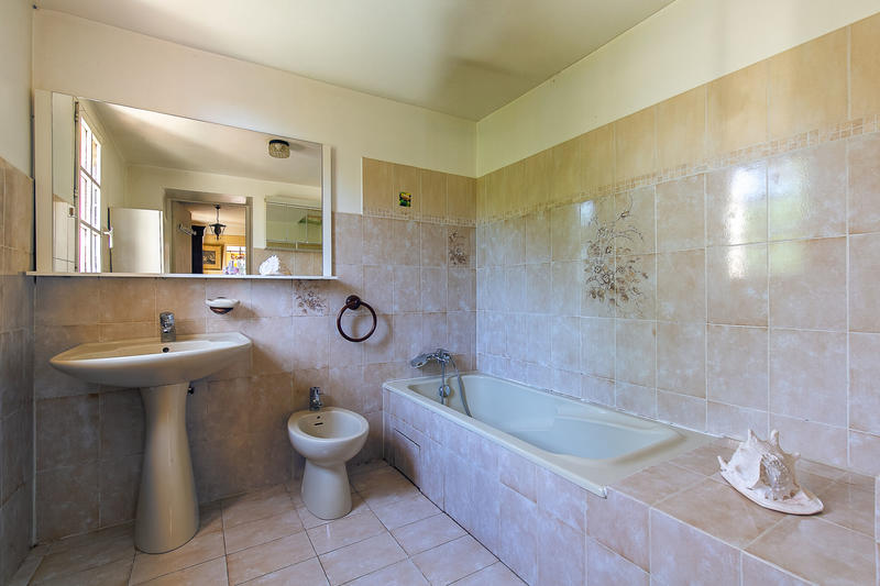 Maison - 116 m² - 5 pièces