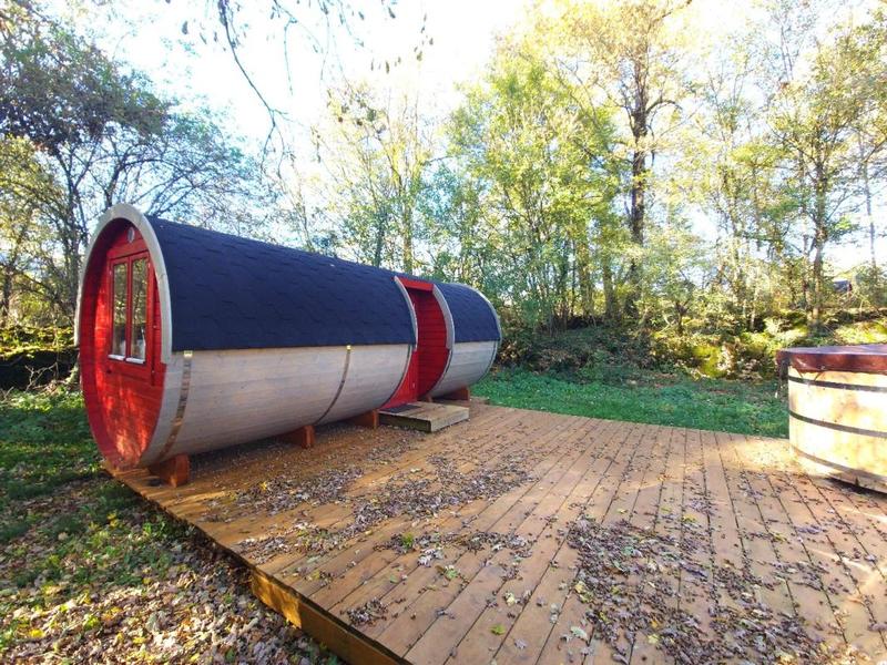 Propriété - 230 m² - 11 pièces